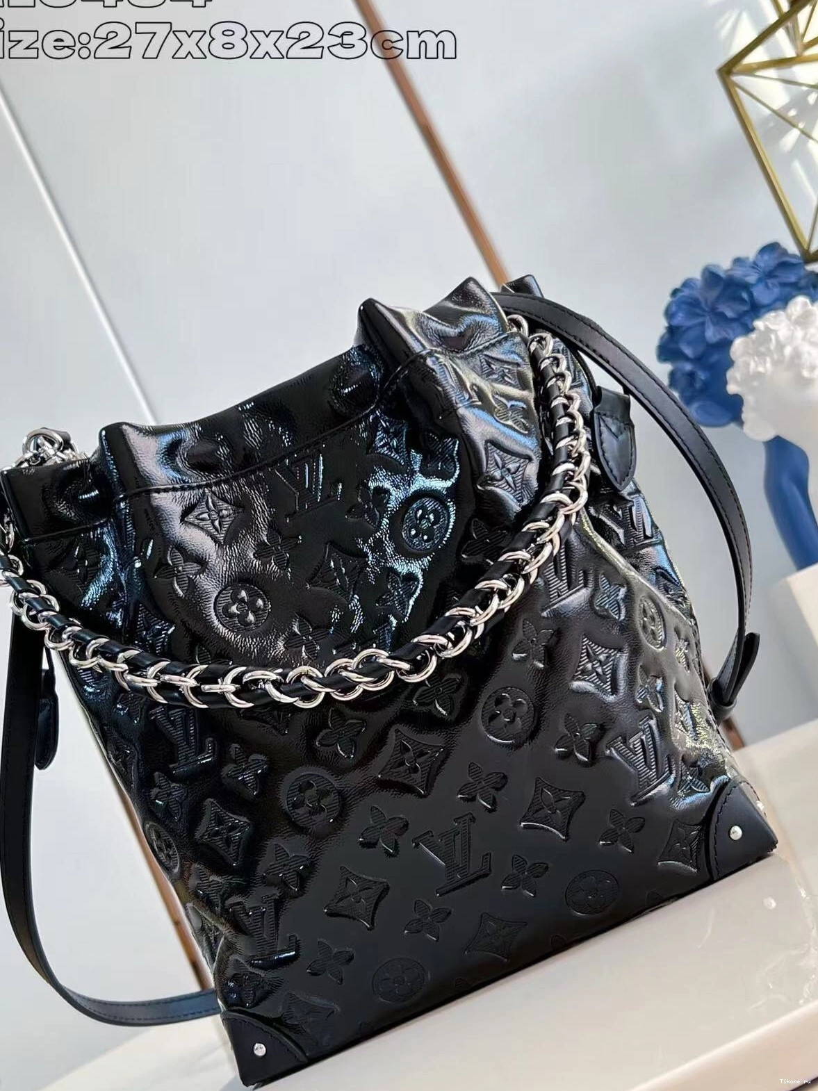 Affordable Noé Louis Vuitton PM Trunk 0808